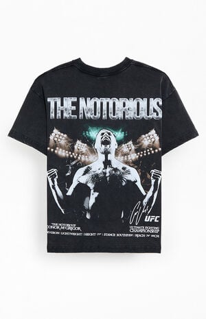 Mcgregor Kick Oversized T-Shirt image number 1