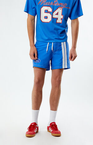 Racer 5" Boardshorts image number 2