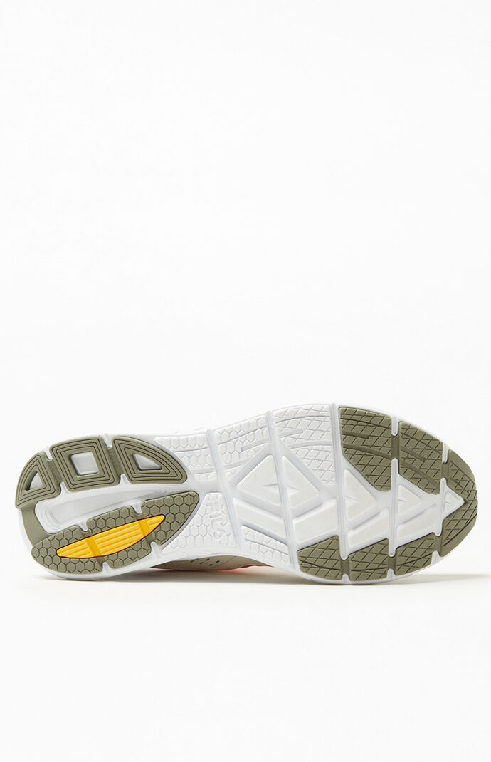 Multi Trigate Plus Sneakers