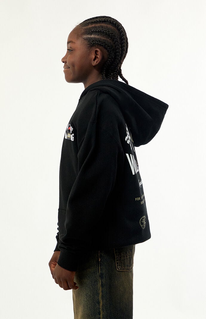 Formula 1 x Pacsun Kids World Racing Hoodie