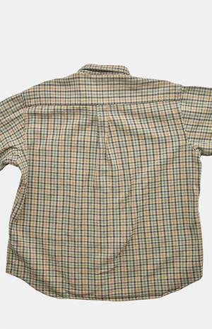 2000s Flannel Top image number 3