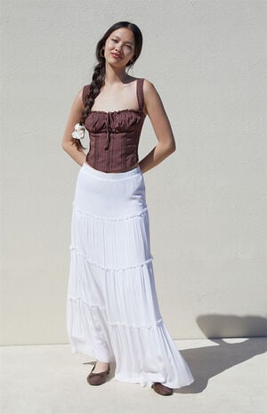 Alessia Corset image number 1