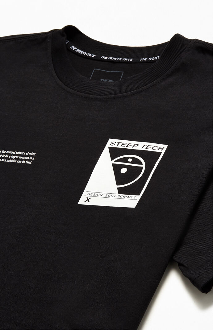 Steep Tech Logo T-Shirt