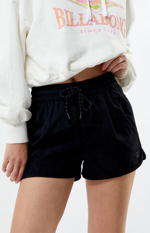 Eco New Adventure Solid Shorts image number 1