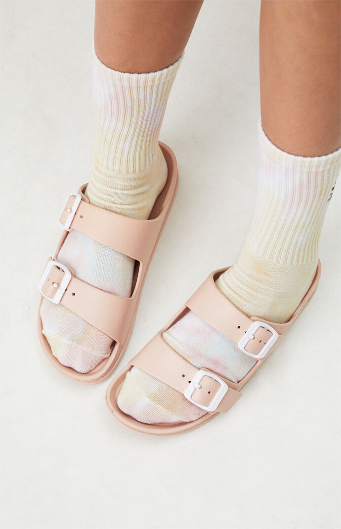 Pacsun birkenstock hot sale
