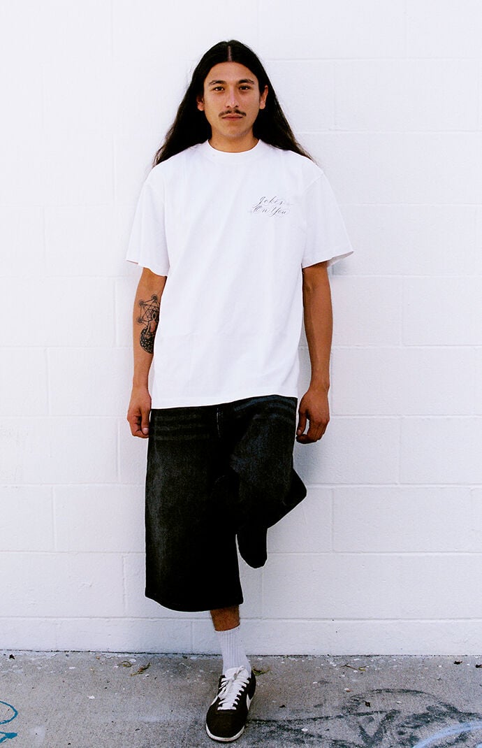 JOKES ON YOU Street Dream T-Shirt