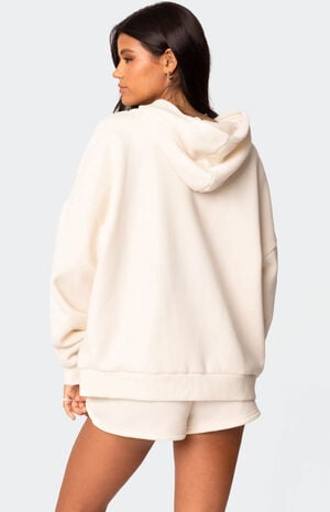 Mon Cheri Hoodie image number 5