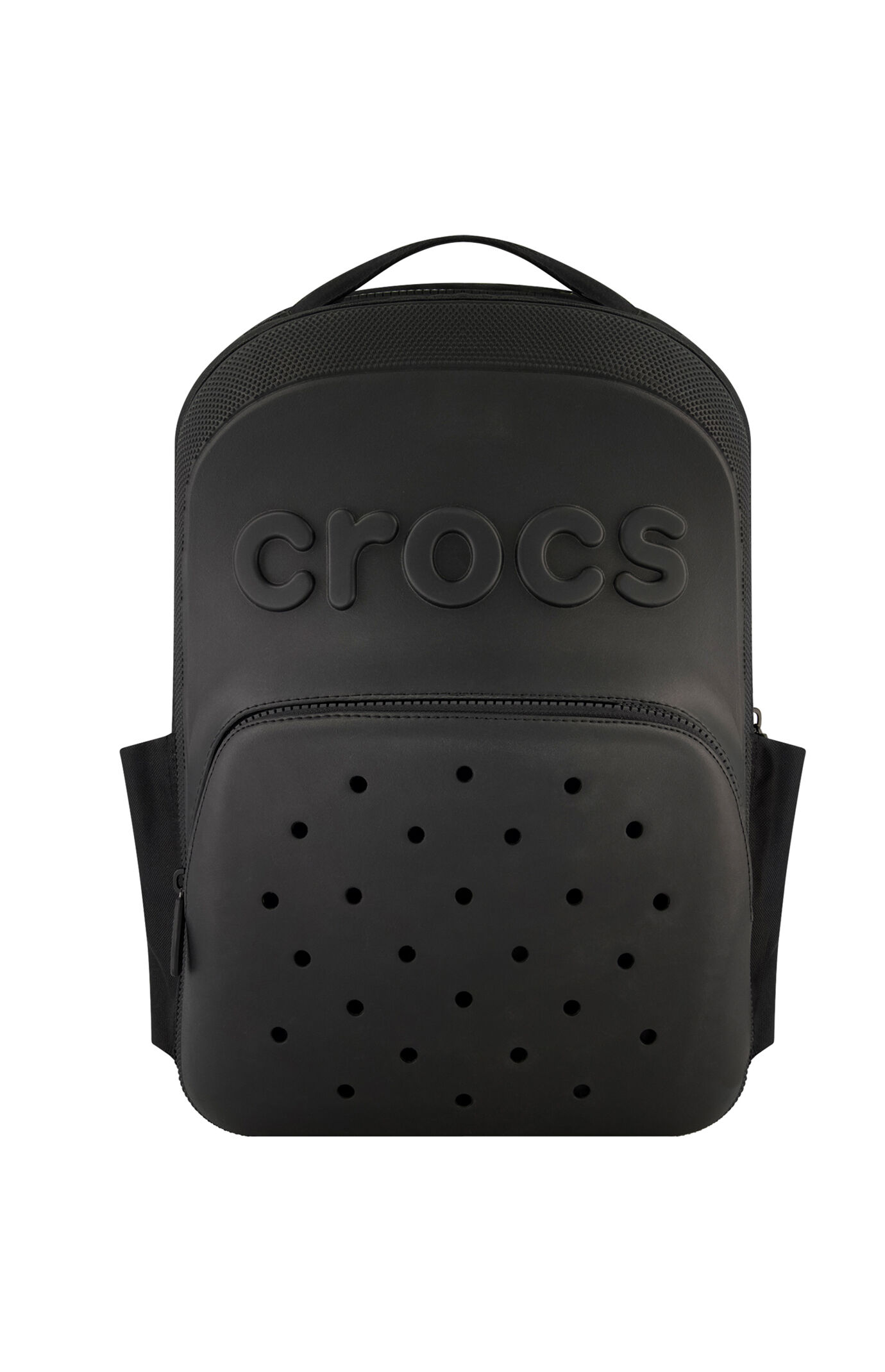 Crocs Black Classic Backpack