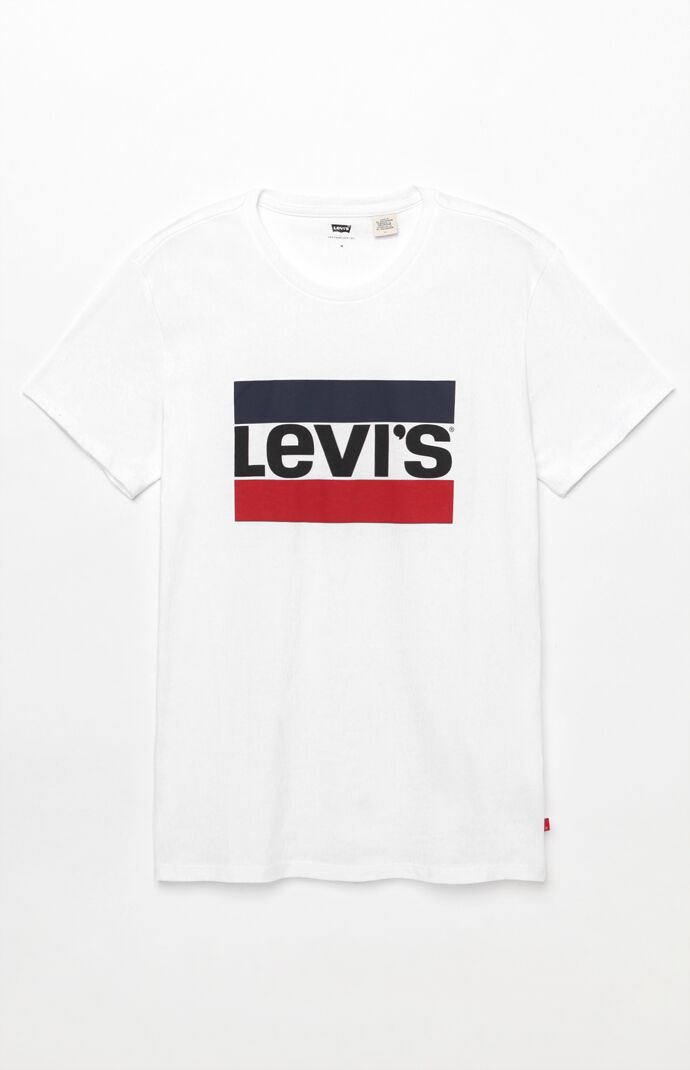 Sportswear Logo T-Shirt