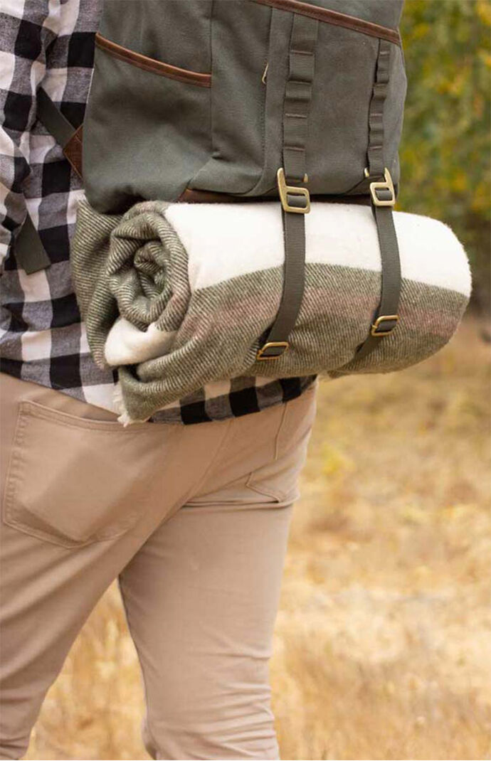 Finley Mill Backpack