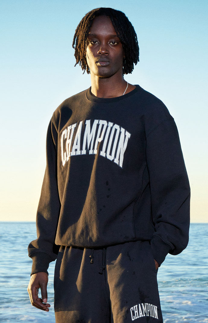 Champion sweater on sale pacsun zara