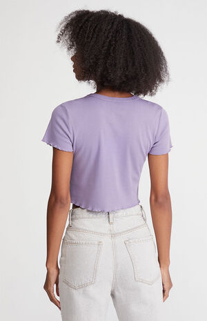 Daisy Baby T-Shirt image number 4