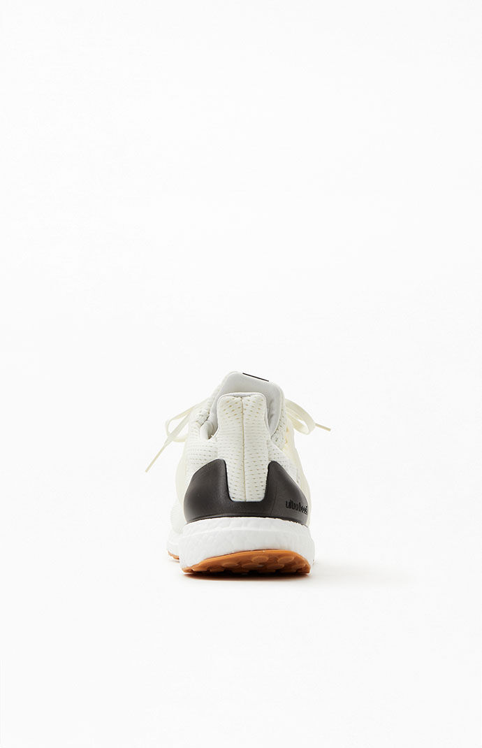 adidas Cream Ultraboost 1.0 Shoes | Pacsun