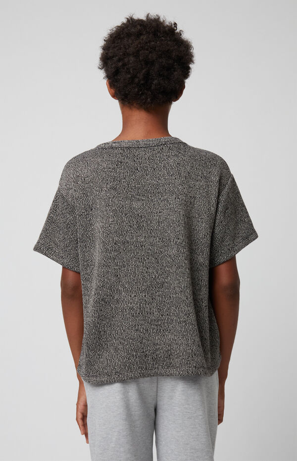 Pacsun Kids Boxy Oversized T-Shirt