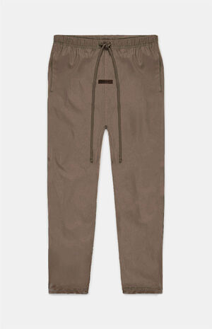 Wood Relaxed Trousers image number 1