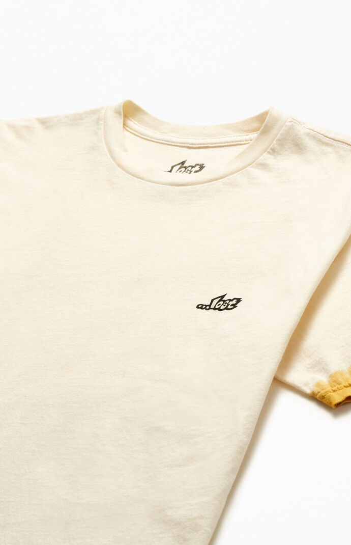 A-Frame Wash T-Shirt
