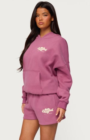 We're Edikted Hoodie image number 2