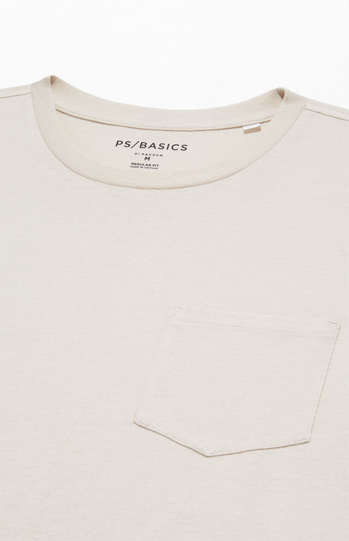 Tekoma Pocket T-Shirt