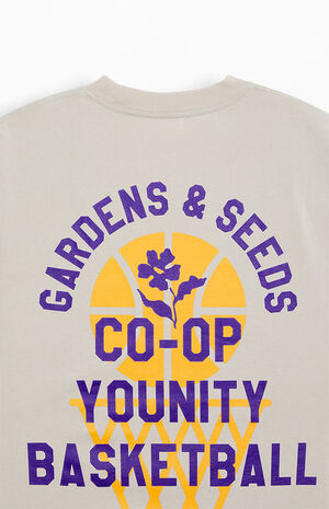 Family Drive x Gardens & Seeds Co-Op T-Shirt image number 4