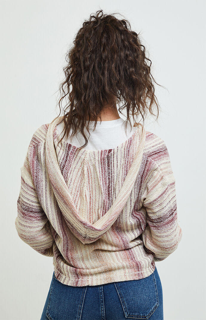 Baja Beach Sweater