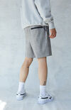 Plaid Menswear Shorts Plaid Menswear Shorts image number null