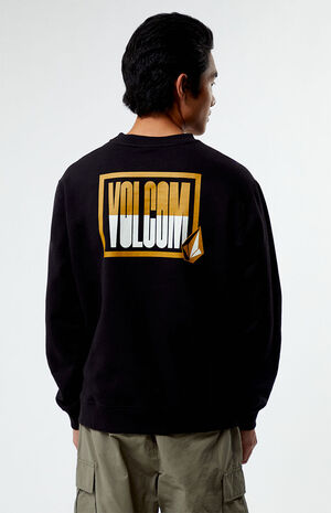 Eco Watanite Crew Neck Sweatshirt image number 2