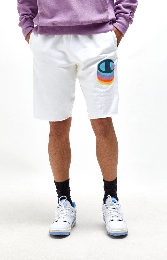 Pacsun reverse clearance weave shorts