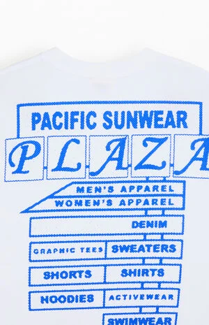 Pacific Plaza T-Shirt image number 4