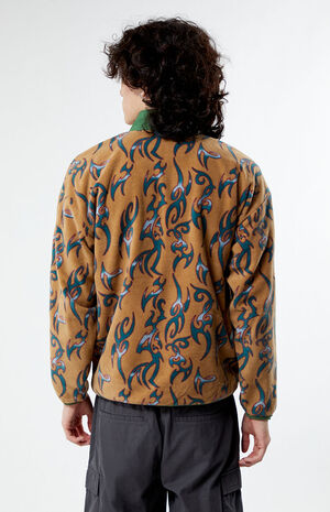 Static Polar Fleece Sweatshirt image number 4