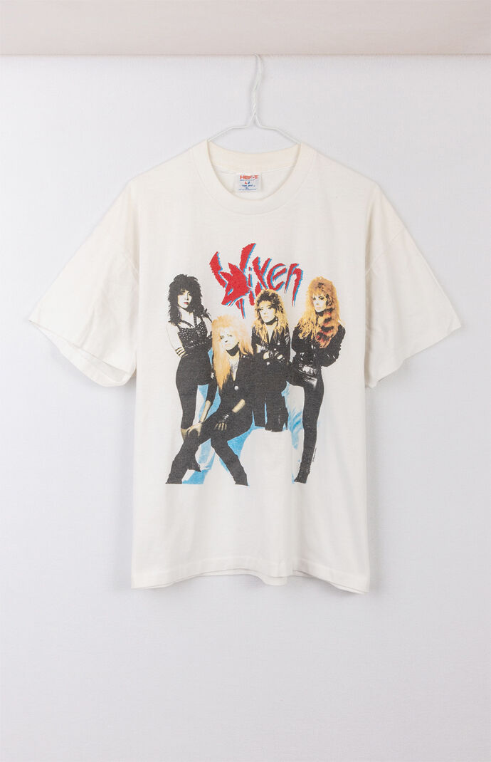 Eco Vixen T-Shirt