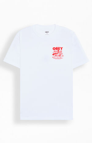 Time To Call T-Shirt image number 2