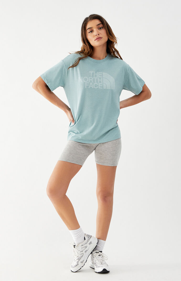 Half Dome Tri-Blend T-Shirt