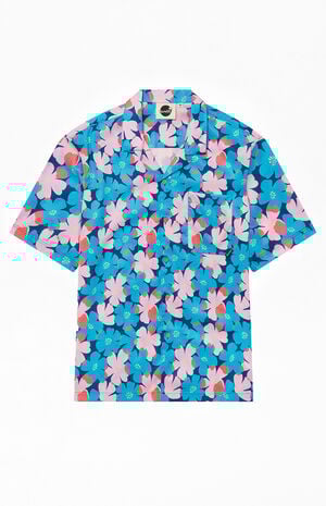 Sully Floral Camp Shirt image number 1