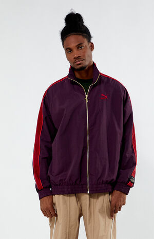 PLAY LOUD T7 Track Jacket image number 1