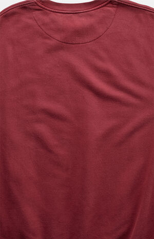 2000s Nike Crew Neck Sweatshirt image number 3