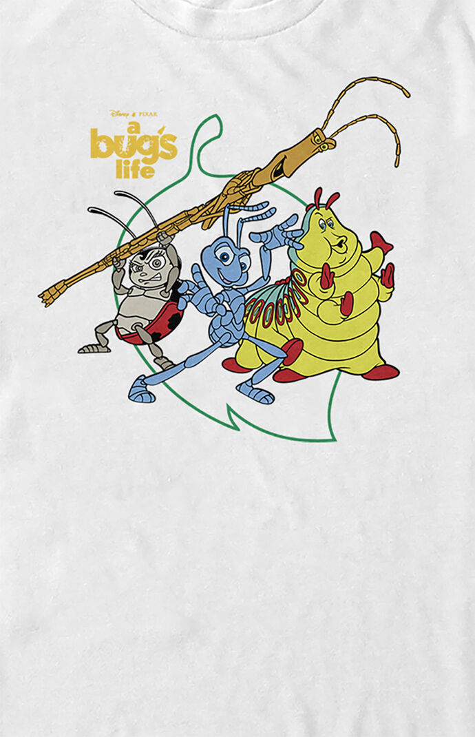Big Leaf T-Shirt