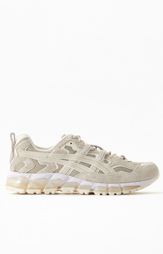 Off White GEL-NANDI 360 Shoes