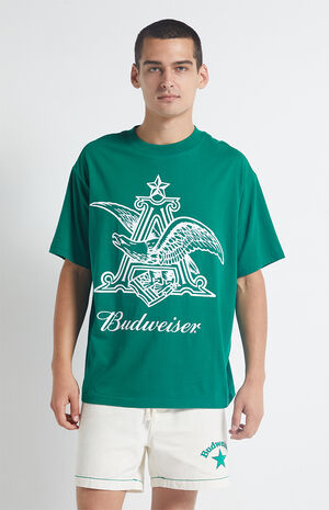 By PacSun Anheuser T-Shirt image number 2