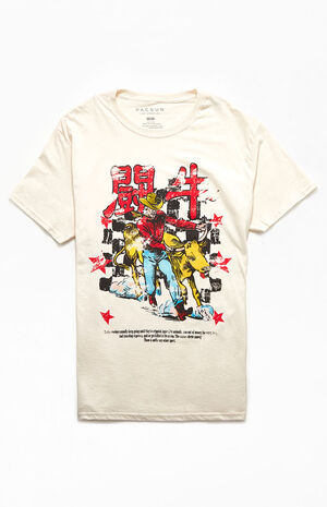 Star Rodeo T-Shirt image number 1