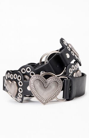 Western Heart Belt image number 1