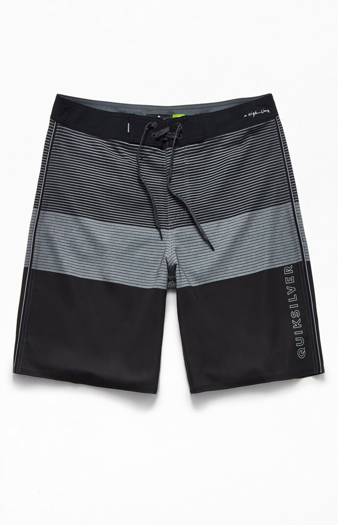 Highline Massive 20" Boardshorts