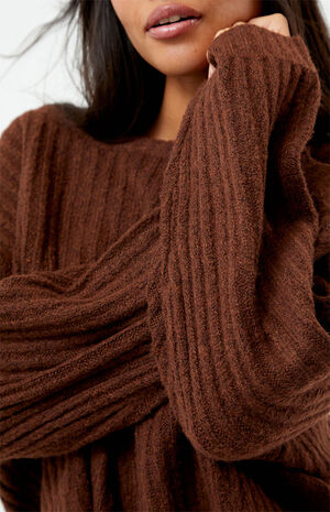 Seasons Change Pullover Sweater image number 2