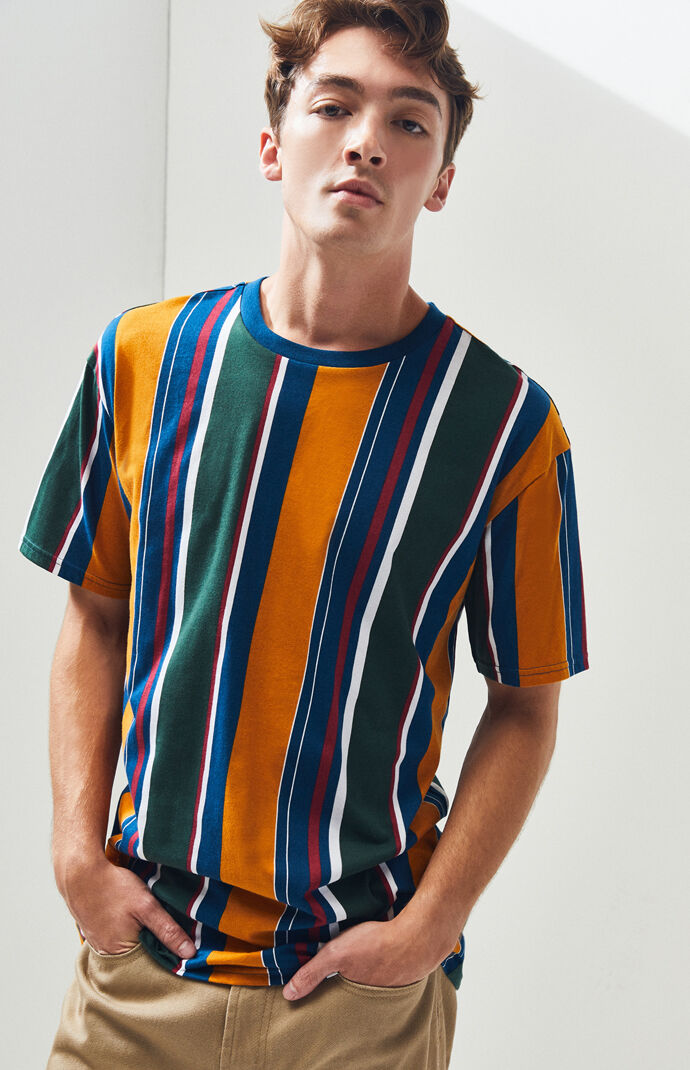 cool striped shirts