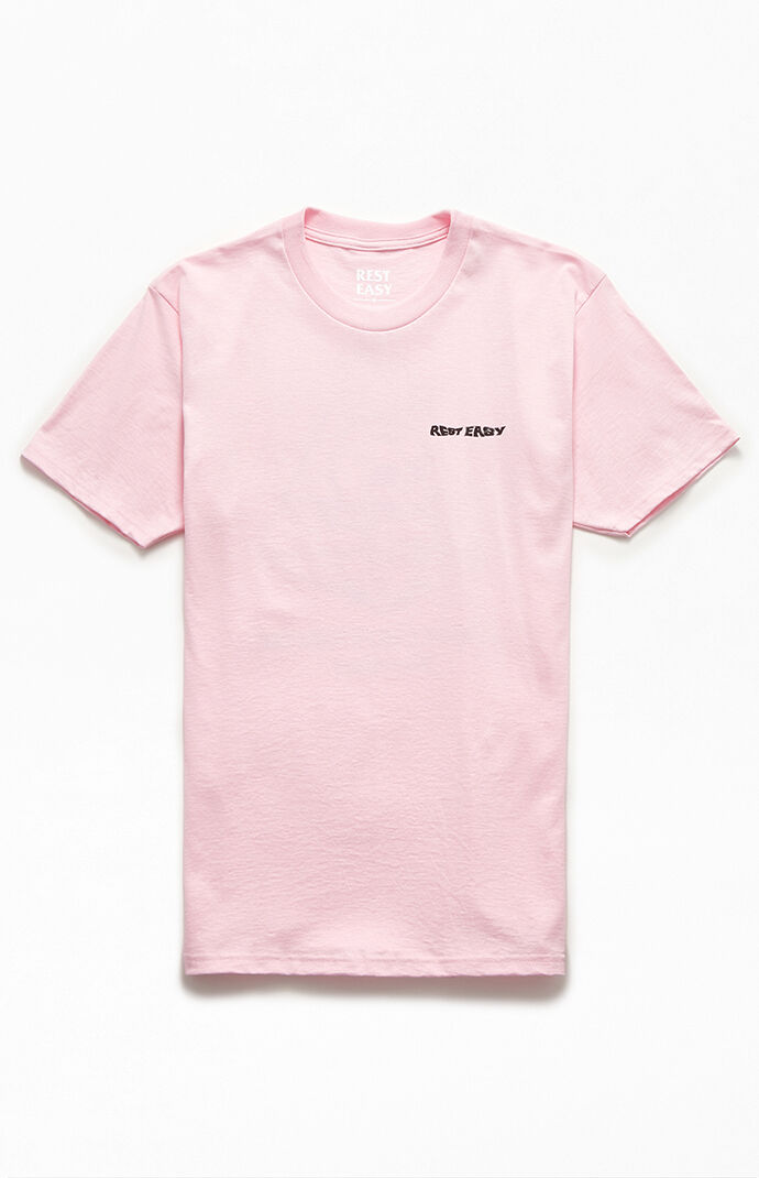 Nothing Lasts T-Shirt