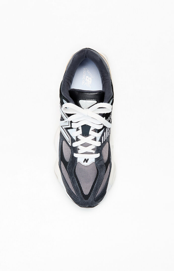 New Balance Black 9060 Shoes | PacSun