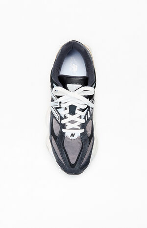 Black 9060 Shoes image number 5