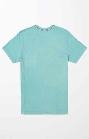 Aqua PTC 2 Pigment T-Shirt Aqua PTC 2 Pigment T-Shirt image number null