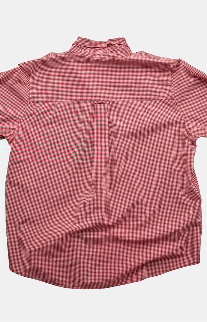 PS VINTAGE 2000s Polo Top