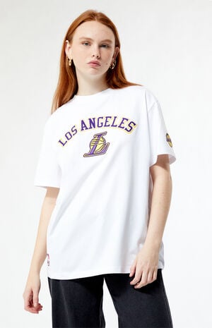 Los Angeles Lakers Classic T-Shirt