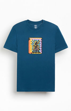 Doom Frog T-Shirt image number 1